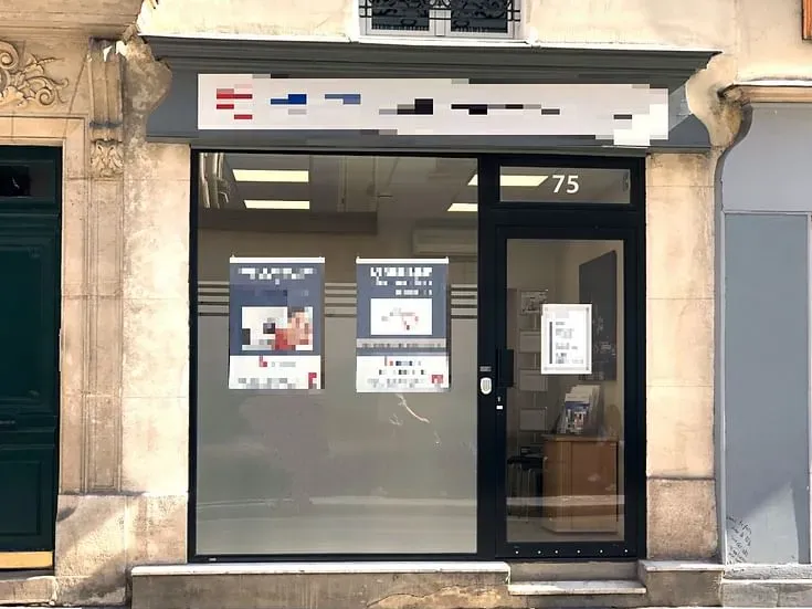 Sofradom - Domiciliation d’entreprise - Agence Paris - Lourmel — photo 5