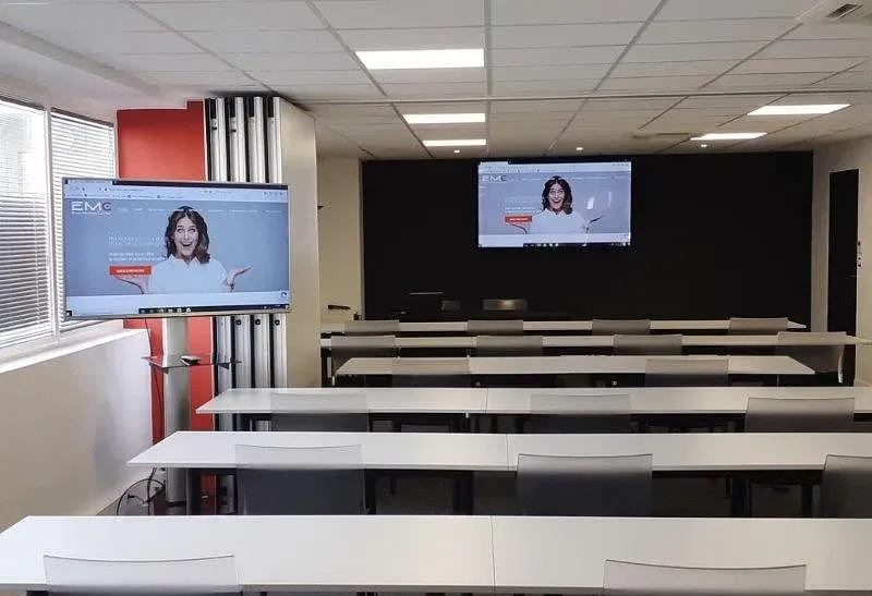 Euro Meeting Center — photo 1