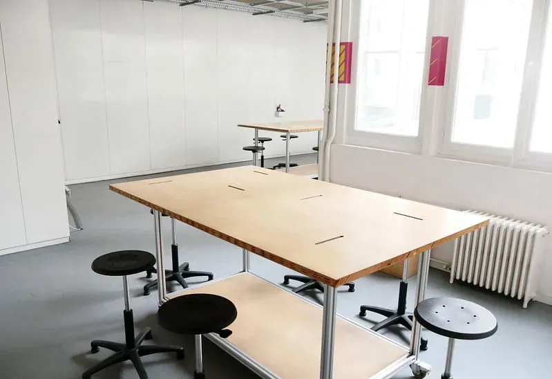 Liberte Living-Lab — photo 3