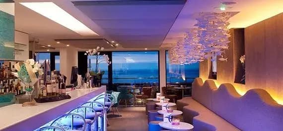 Hôtel & Spa Oceania Saint-Malo — photo 4