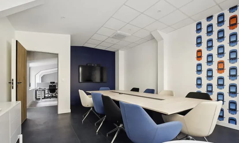 106 Rue Armand Silvestre — photo 2