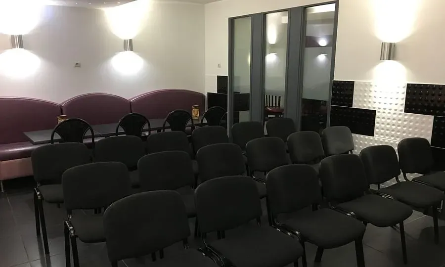 Le Set’Up — photo 5