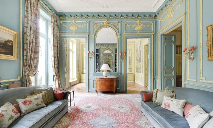 Hôtel de Montgascon — photo 3