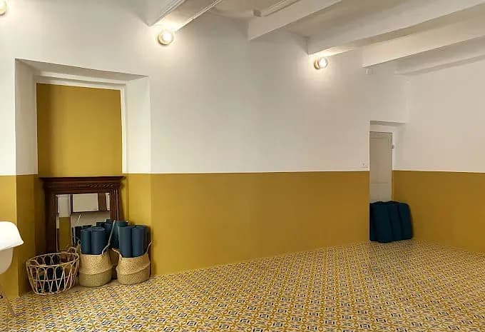 La Maison Yoga Pilates — photo 2