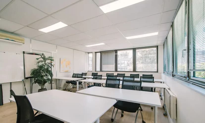 Bbs Lac Office Rental And Salles De Réunion À Bordeaux - Reseau Tbc — photo 3