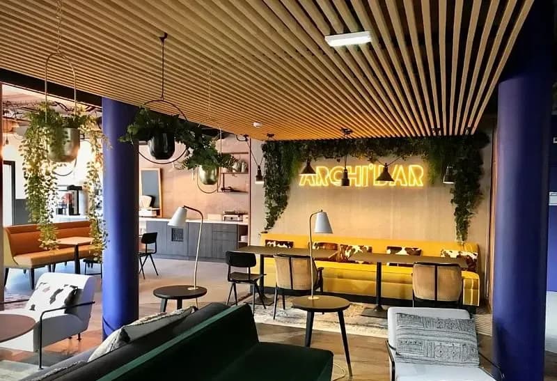 ibis Styles Dreux Centre Gare — photo 5