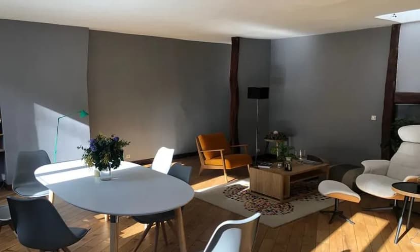 29 Bd Saint-Martin — photo 5