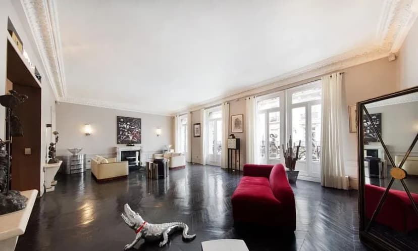 Luxury Appart Champs-Élysées (220m2) — photo 1
