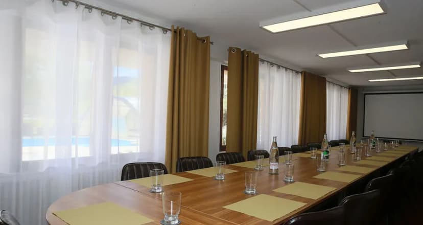 Hôtel Restaurant de la Buffe — photo 3