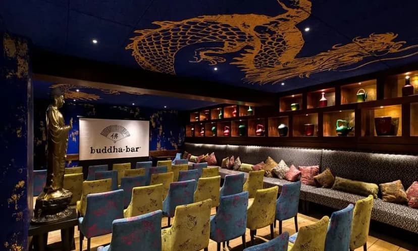 Buddha-Bar — photo 2