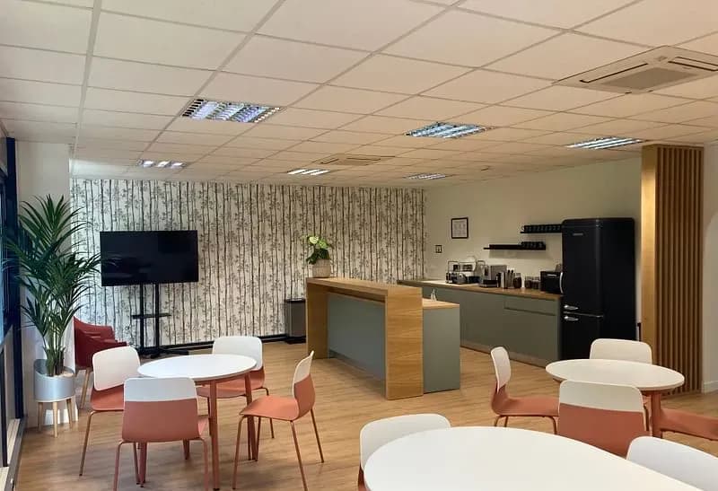 La Maison du Coworking - Nantes Aubinière — photo 2