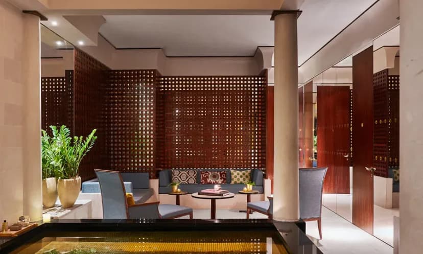 Park Hyatt Paris-Vendôme — photo 2