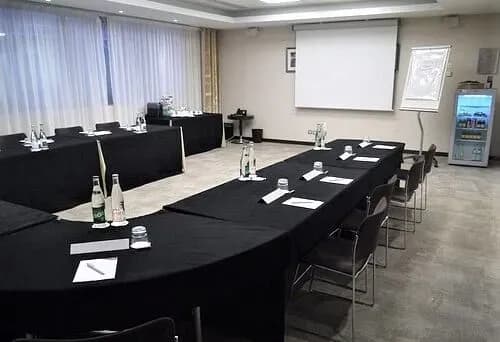 Crowne Plaza Lyon - Cite Internationale — photo 2
