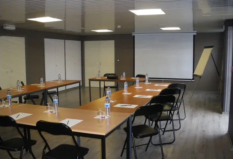 The Originals City, Hôtel La Terrasse, Tours Nord (Inter-Hotel) — photo 2