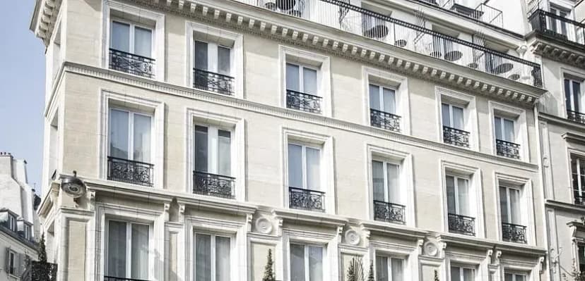 Hôtel Panache Paris — photo 4