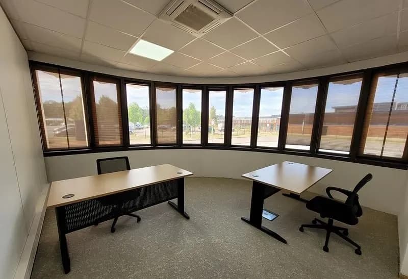 Community Work - Coworking & Hire Office Roanne — photo 3