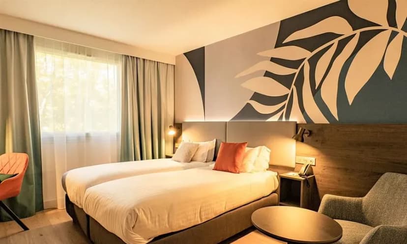Holiday Inn Toulon - City Centre, an IHG Hotel — photo 1