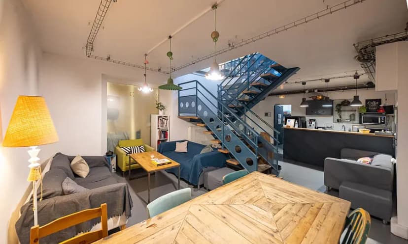 Be-Coworking — photo 4