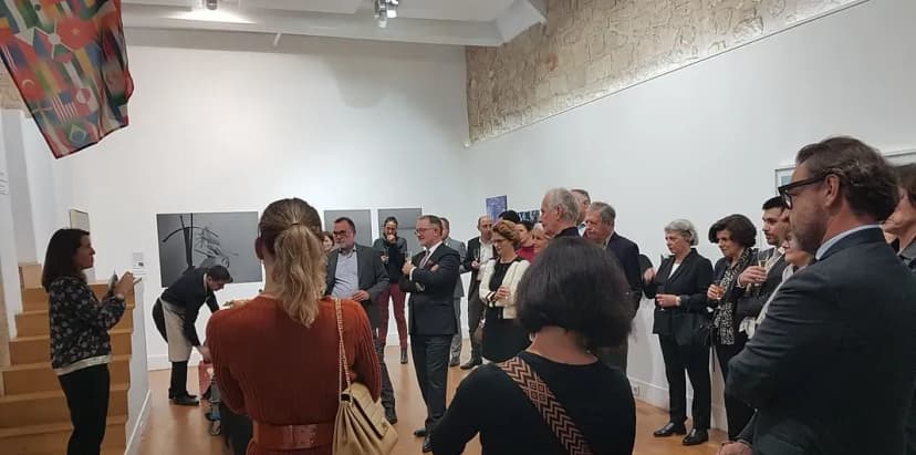 The Caring Gallery — photo 5