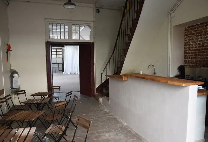 102 Rue Orfila — photo 1