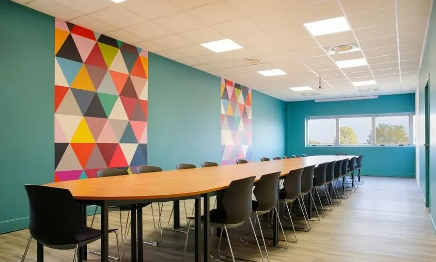 Le Hub Business Center - Bureautel — photo 4