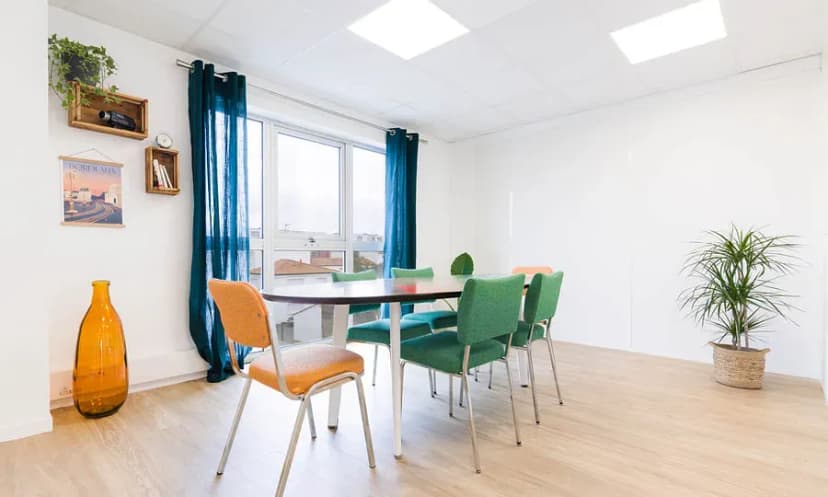 La Cordée Chartrons - coworking Bordeaux — photo 3