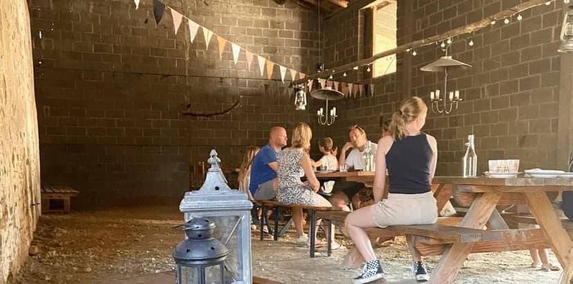 L'Étable des Mauges — photo 4