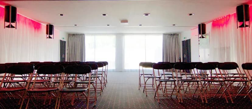 Kube Hotel Saint Tropez ***** — photo 2