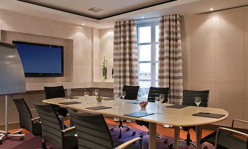 Grand Hôtel La Cloche Dijon - MGallery — photo 2