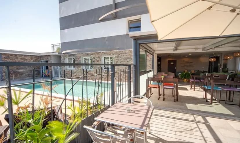 Sure Hotel by Best Western Béziers Le Monestié — photo 1