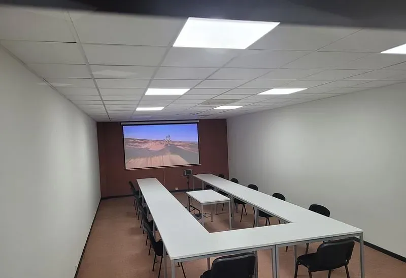 Community Work - Coworking & Hire Office Roanne — photo 4