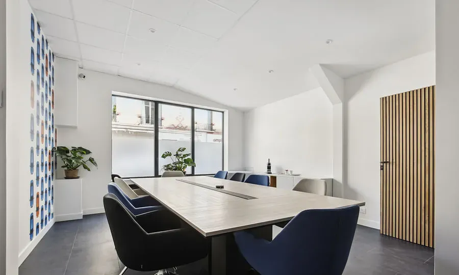 106 Rue Armand Silvestre — photo 1