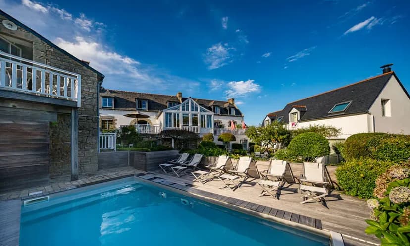 LE LODGE KERISPER — photo 1