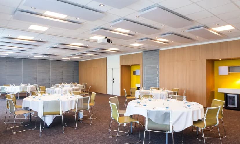 Novotel Saint-Quentin en Yvelines — photo 3