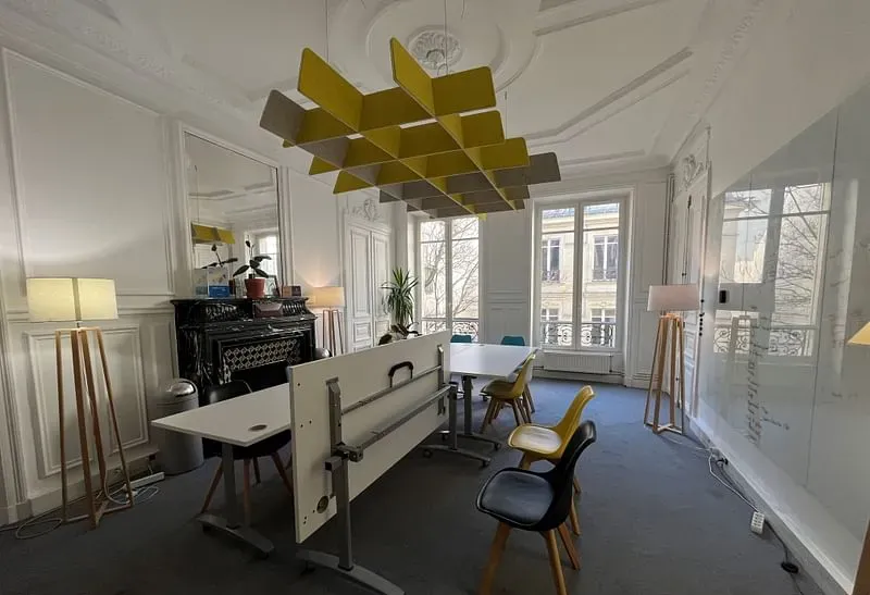 27 Rue Catherine de la Rochefoucauld — photo 2
