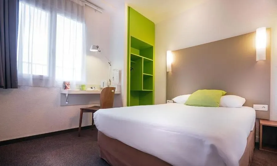 Hotel Campanile Creteil — photo 3