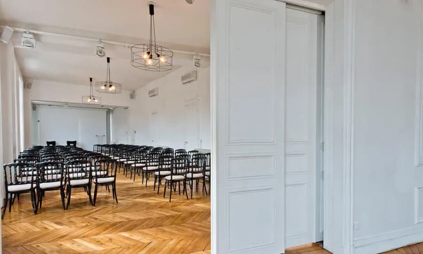 Pavillon Etoile — photo 2