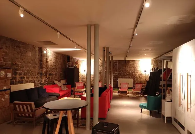 16 Vla Gaudelet — photo 5
