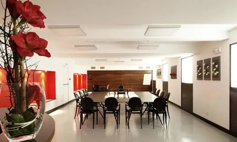 Hôtel Littéraire Stendhal — photo 2