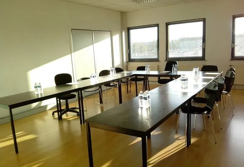 Ulysses Business Center — photo 4