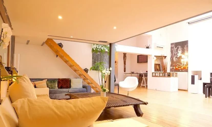 upgrade loft — photo 2