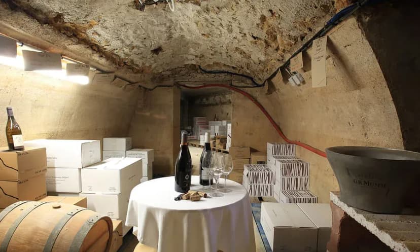 Restaurant de La Ferme — photo 4