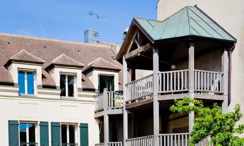 Le Petit Voisin by Sceaux smart — photo 4