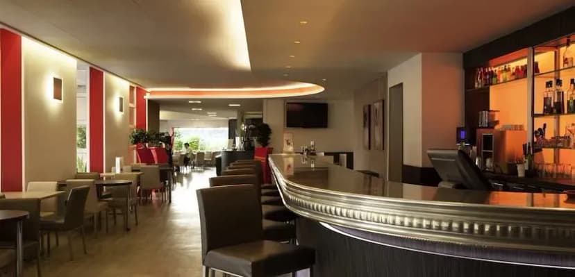Novotel Reims Tinqueux — photo 5