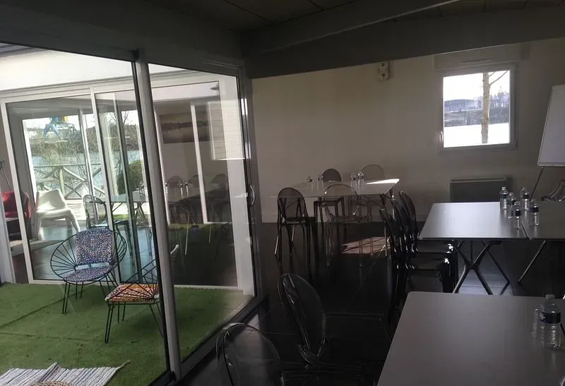 Loire Patio Buro — photo 4