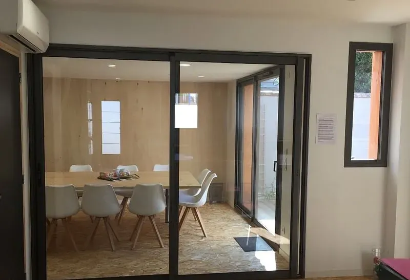 Coworking/Salle de réunion LA TRAVAILLERIE — photo 3
