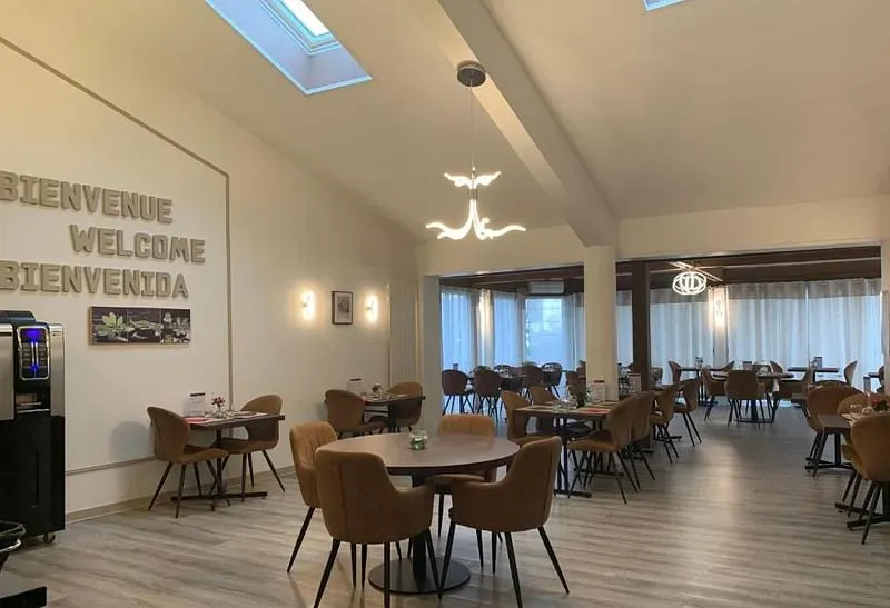Hôtel Au Relais des Lilas — photo 4