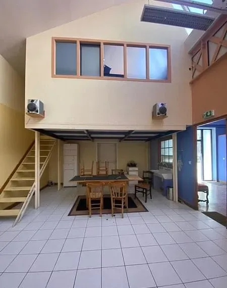 Théâtre du Gai Savoir - Salle Annexes — photo 4
