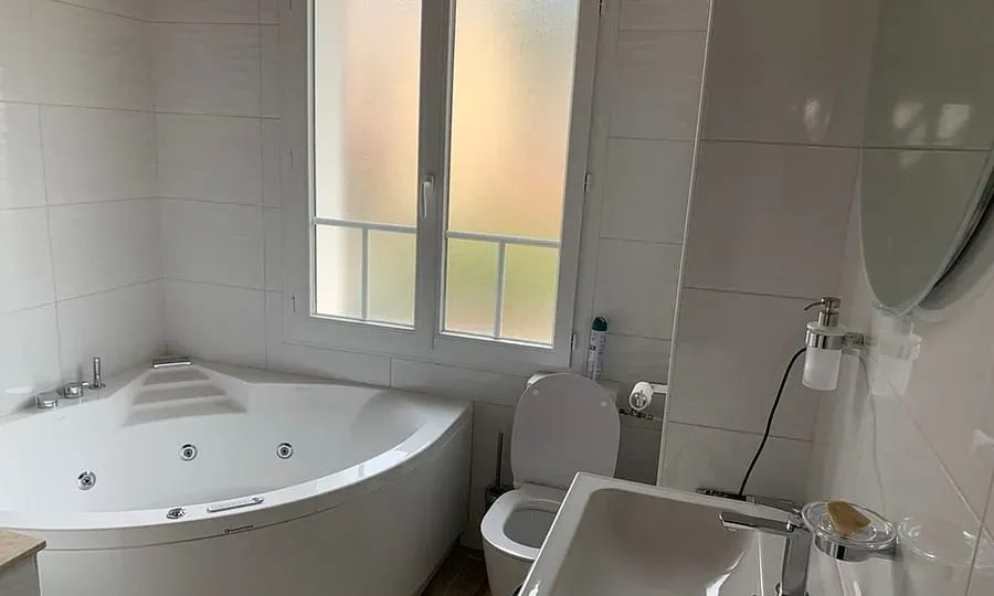 Villa Présence Toulon / La Maison du Microbiote — photo 4