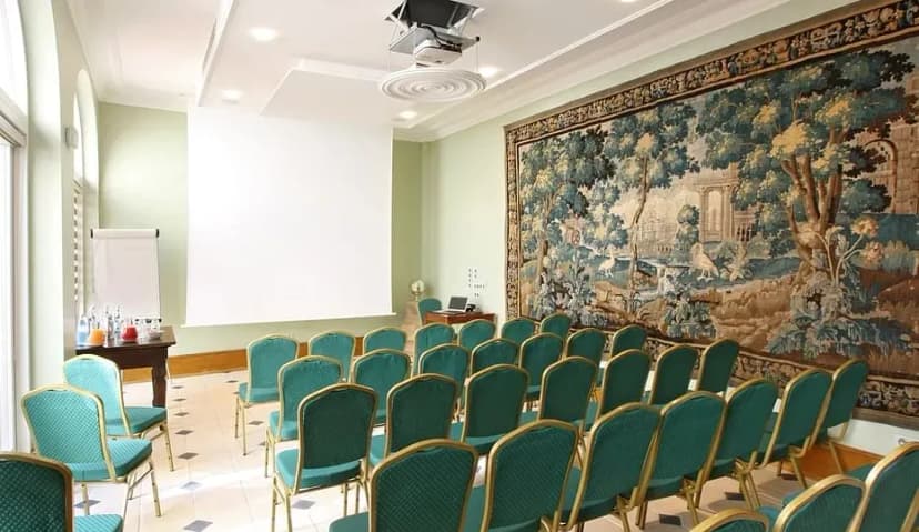 Le Bouclier d'Or Hotel & Spa